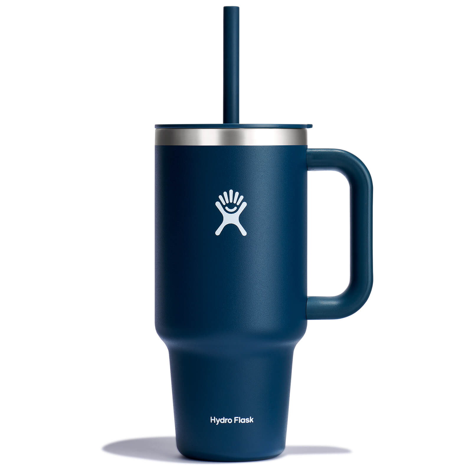 All Round® Tumbler (Indigo) 32oz